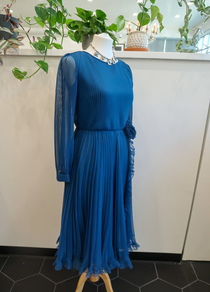 Vintage Miss Elliette Dress  Rizzo's