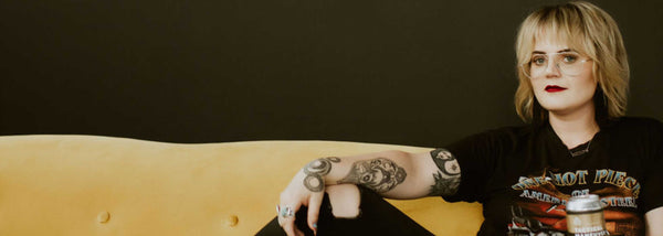 Sit down with Sarah, Owner of Rizzo's – Rizzo’s