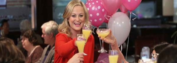Galentine's Day: A Day for Sisterhood and Friendship
