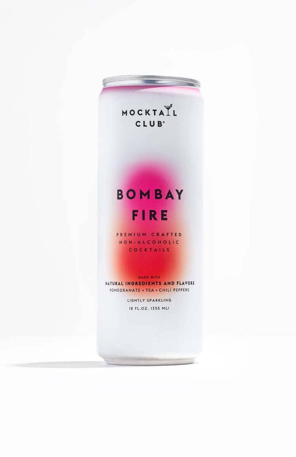 Bombay Fire