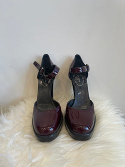 Prada Heels