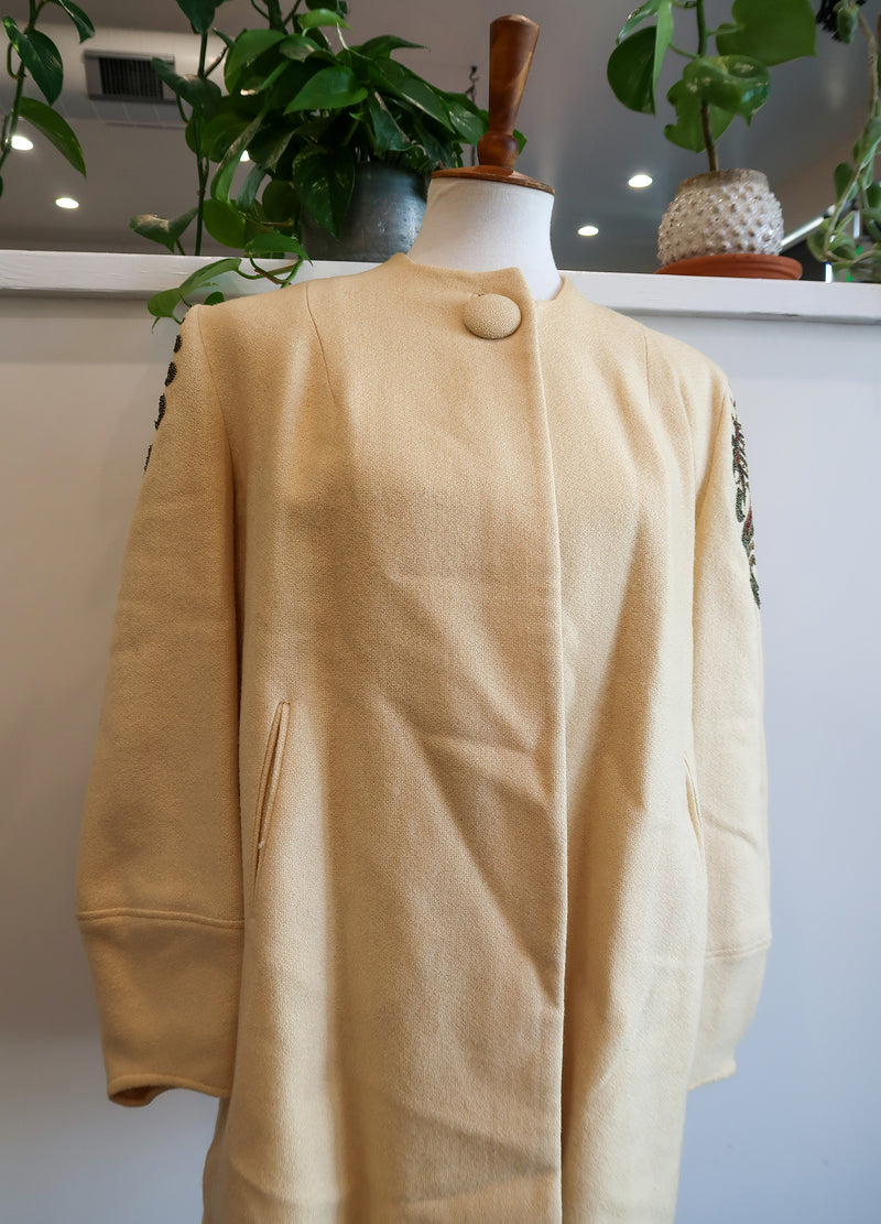 Vintage Sans Egal Jacket