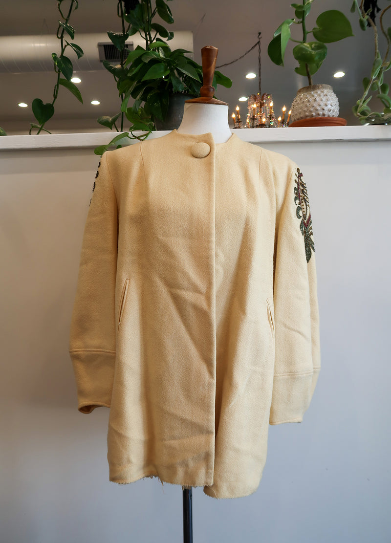 Vintage Sans Egal Jacket