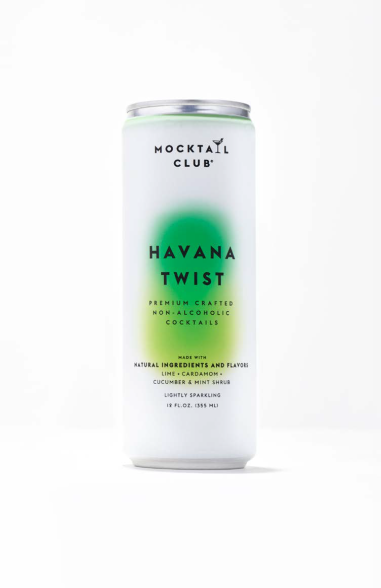 Havana Twist