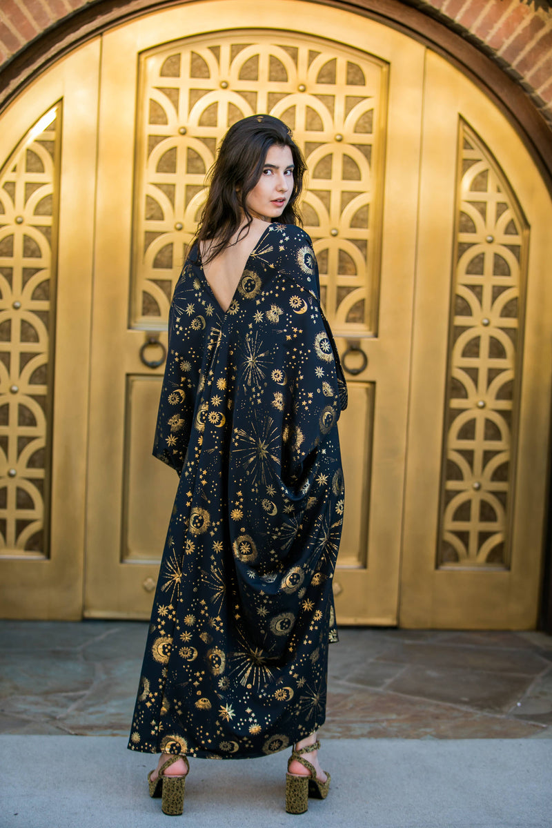 Celestia Caftan
