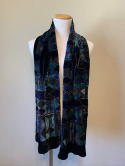 Midnight Dance Scarf